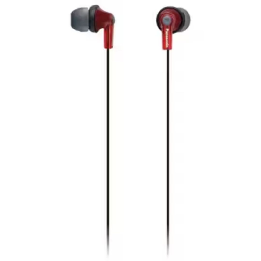 Earphone by Panasonic RP-HJE150: Earphone Ringan dan Nyaman dengan Suara Berkualitas!
