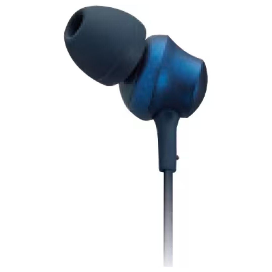 Earphone Panasonic RP-HJE360: Earphone Nyaman dengan Desain Anti-Kusut!