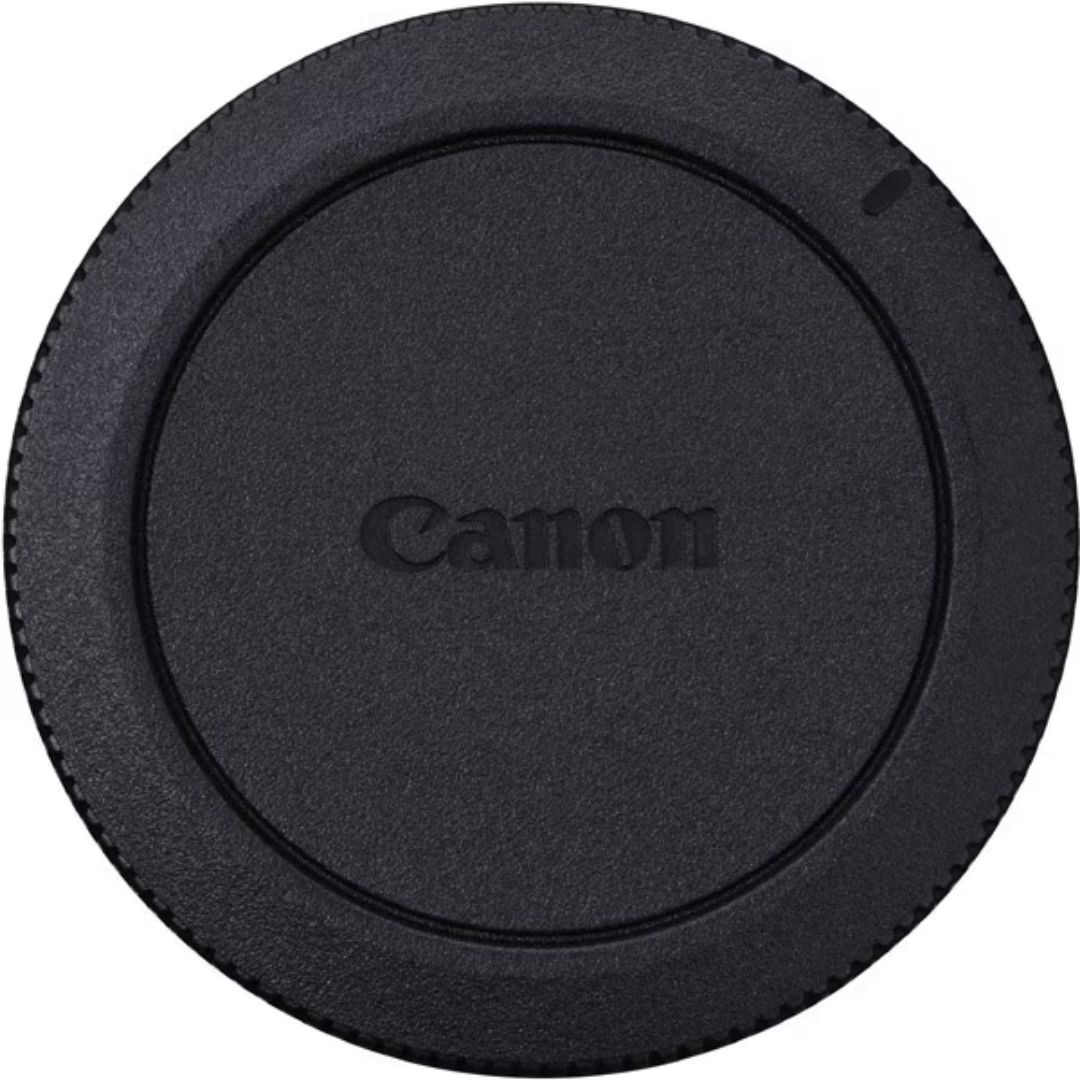 Body Cap Canon Kamera Cover RF-5