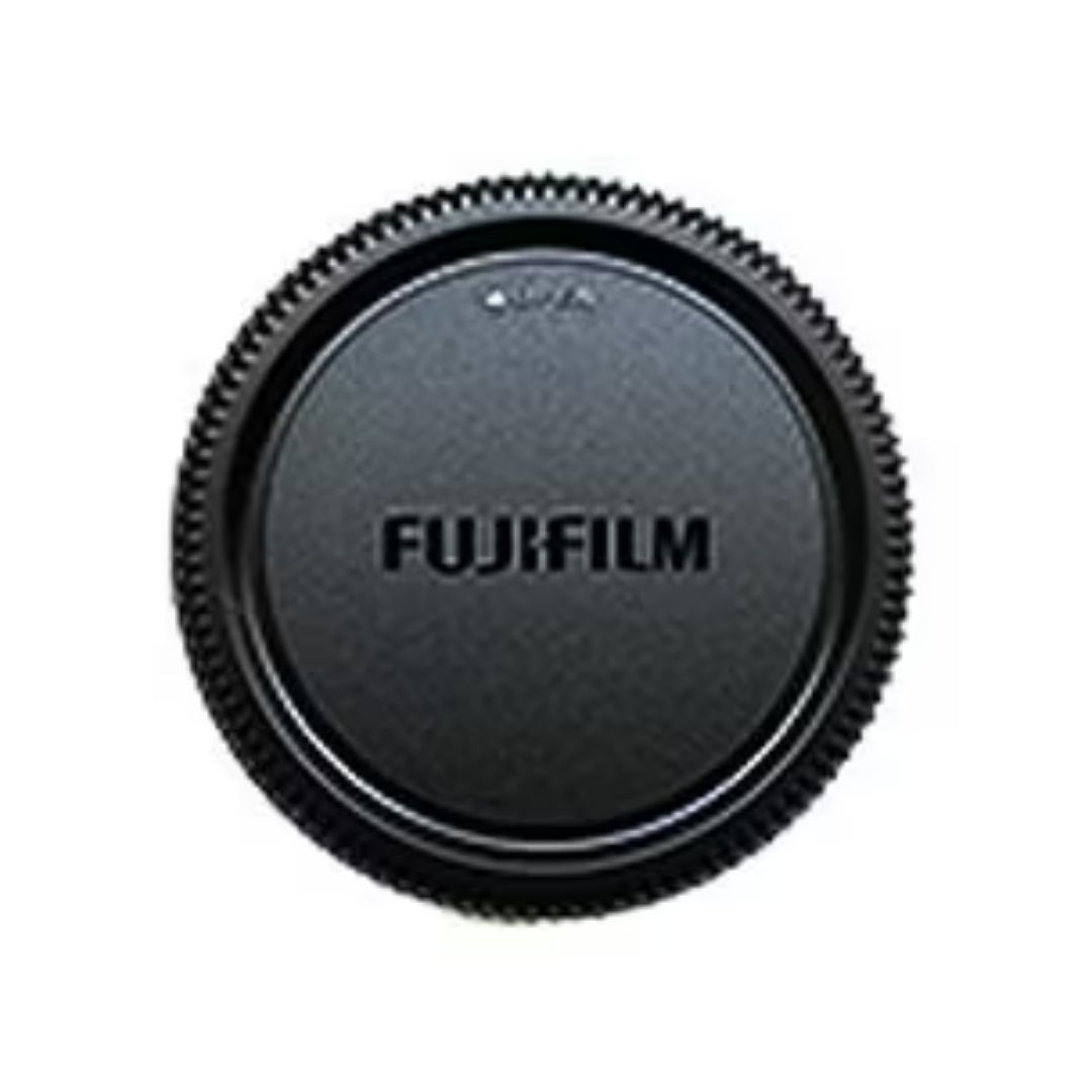Fujifilm G-Mount Body Cap BCP-002 GFX Series