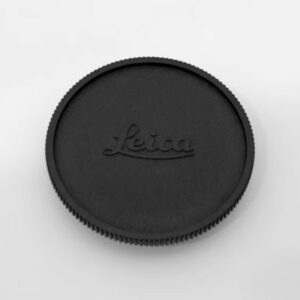 Leica Body Cap for Leica SL 16060 Premium SL Series