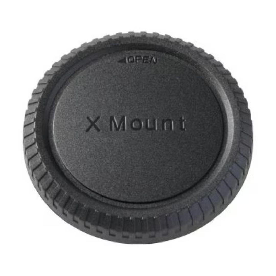 Etsumi Body Cap Camera Fujifilm X-Mount E-6559