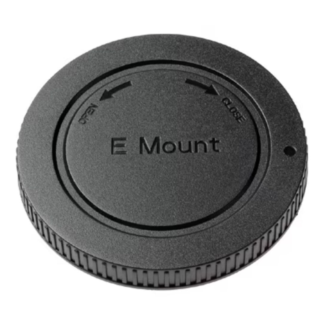 Etsumi Body Cap E-6343 Penutup Sony E-Mount