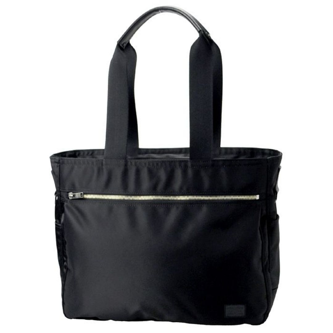 Porter Lift Tote Bag (S) 822-07565: Tote Bag Ringkas yang Elegan dan Tahan Banting!