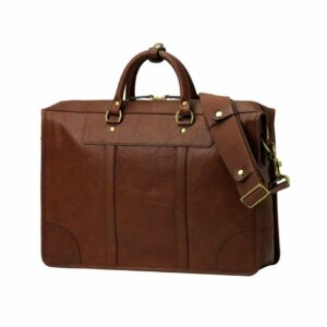 Tas Porter Heritage 2WAY Briefcase 231-03228: Briefcase Klasik dengan Pesona Kulit yang Menua! Tas Porter Heritage 2WAY Briefcase 231-03228: Briefcase Klasik dengan Pesona Kulit yang Menua!