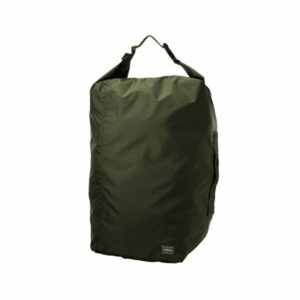 Tas Porter Flex Bonsac (S) 856-05904: Tas Serbaguna Ringkas dan Mudah Dilipat!