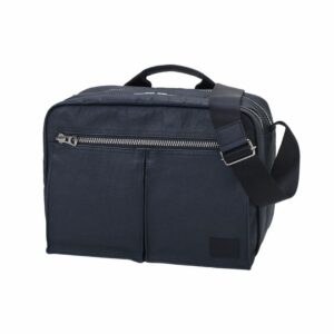 Tas Porter Freestyle Shoulder Bag (391-05290): Tas Bahu Inovatif Dua Kompartemen untuk Segala Aktivitas!