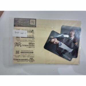 SHINee - Your Number Album Cover + Bonus 2 Photocard (Official J-Pop Single) SHINee - Your Number Album Cover + Bonus 2 Photocard (Official J-Pop Single)