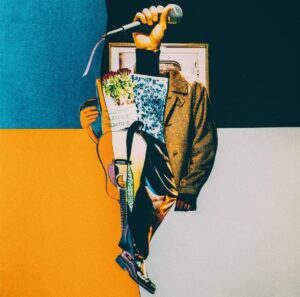 Masaki Suda - COLLAGE (Regular) 2022 Masaki Suda - COLLAGE (Regular) 2022