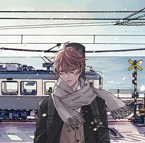 Given - Marutsuke/Winter Story