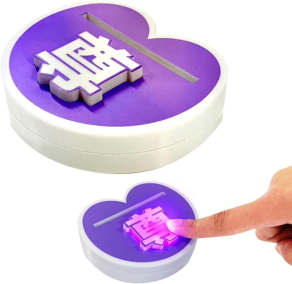 Lucan Battery Included