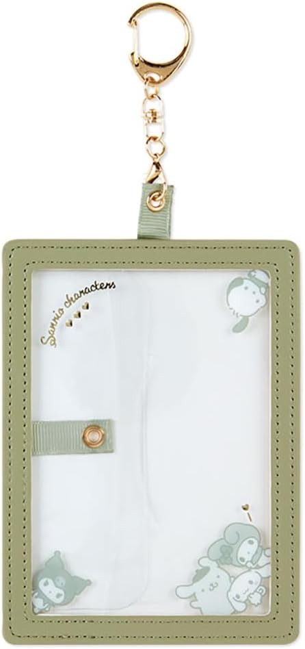 Sanrio Characters Photo