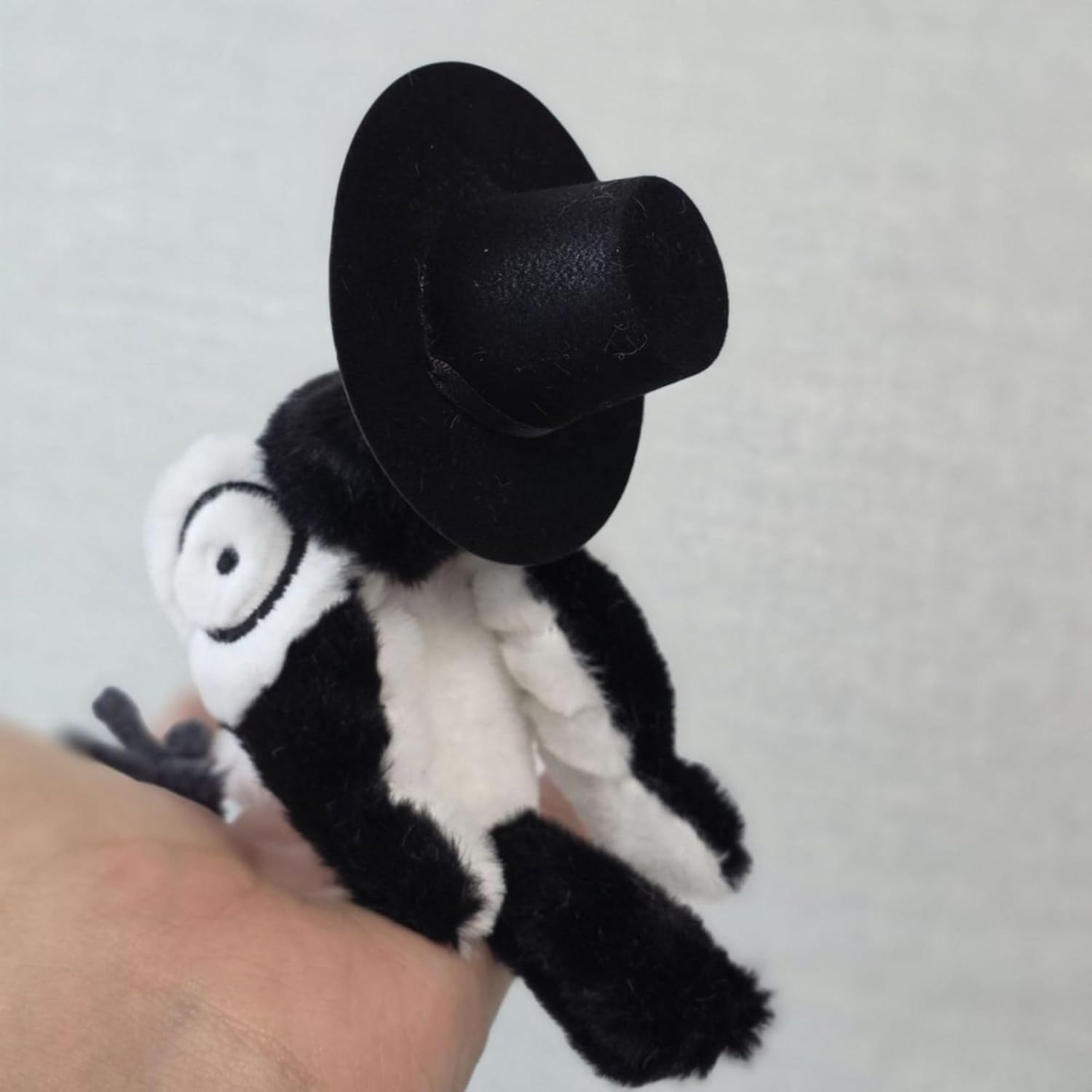 YAYANA KPOP Girls! Demon Hunters Kpop Plush 9.8 inches YAYANA KPOP Girls! Demon Hunters Kpop Plush 9.8 inches