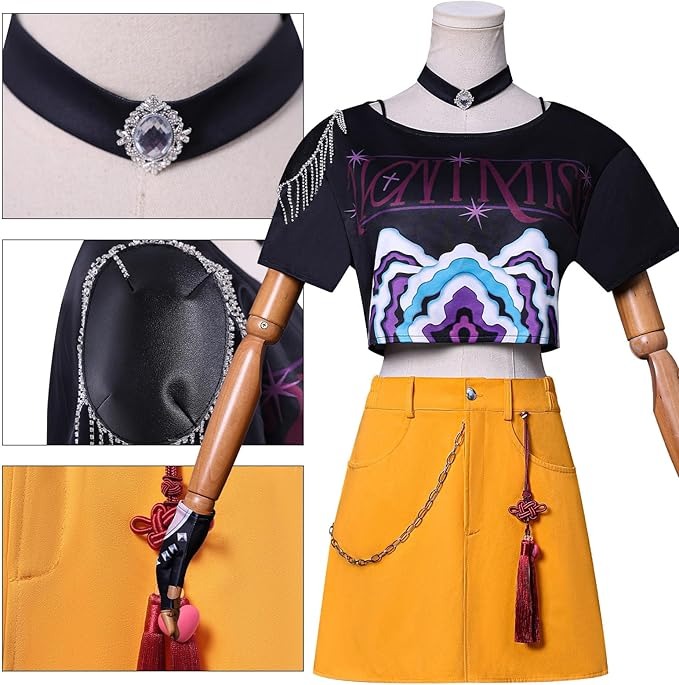 Medicos Super Action Statue