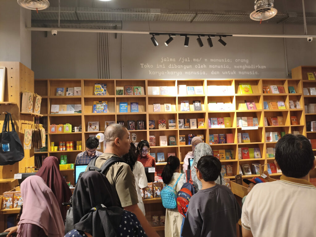 Titip Jepang - Gramedia Jalma