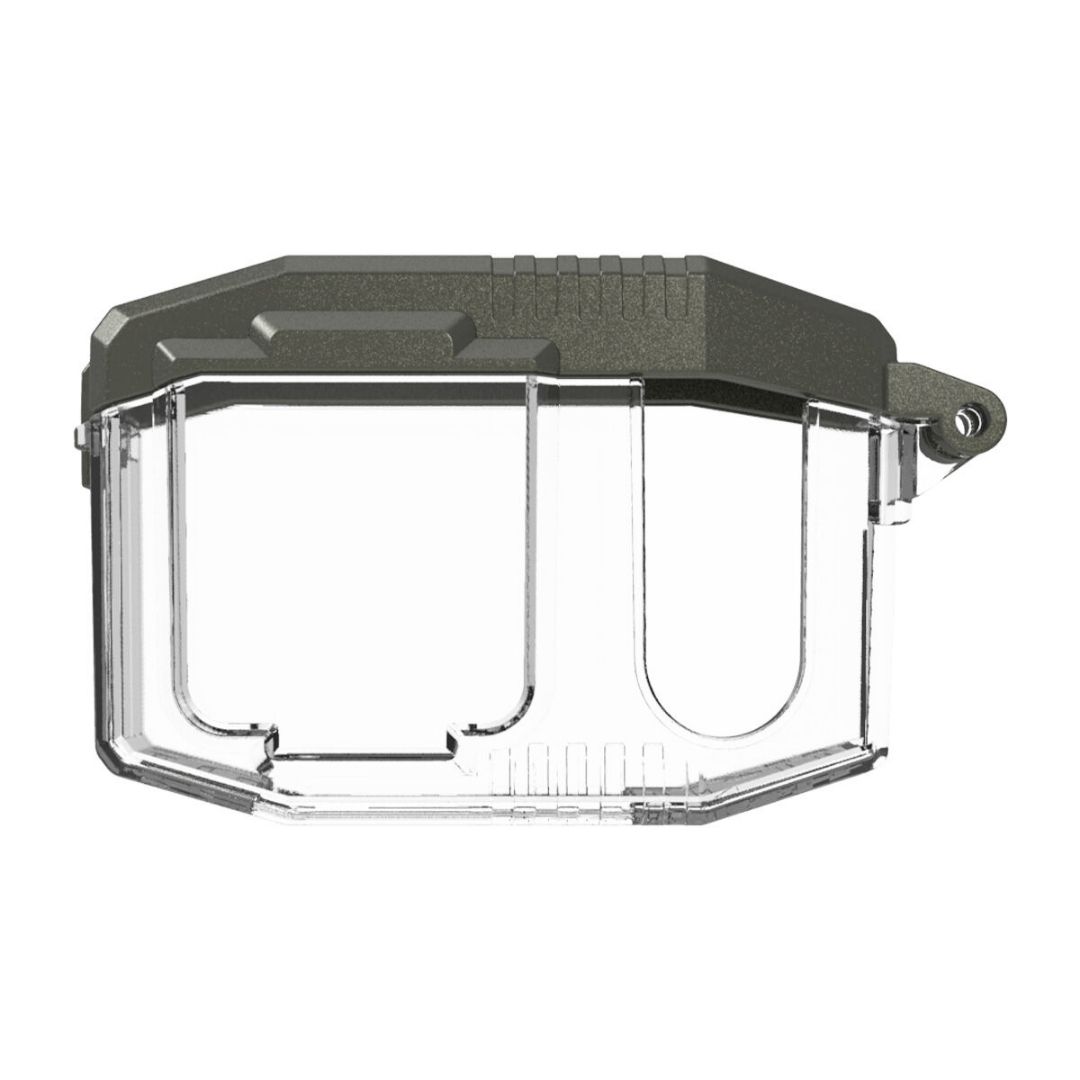 Digimon Case Iremon Pendulum COLOR (Variasi) Original PO-25 Digimon Case Iremon Pendulum COLOR (Variasi) Original PO-25