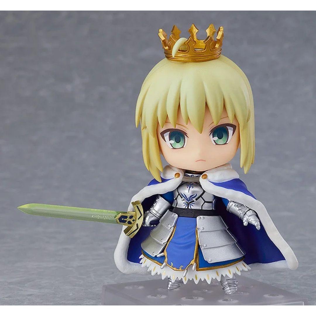 Nendoroid Saber Artoria Pendragon True Name Ver. Fate/Grand Order PO-25