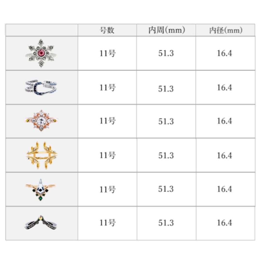 Cincin MAYLA Given To the Sea Iconic Story Ring Original (Set one size) PO-25 Cincin MAYLA Given To the Sea Iconic Story Ring Original (Set one size) PO-25