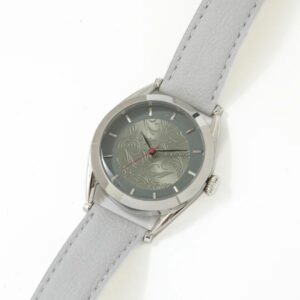 Super Groupies X Touken Ranbu Himezuru Ichimonji: Jam Tangan  yang Anggun!