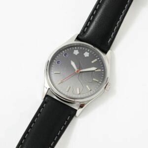 Super Groupies X Touken Ranbu Mitsutada Jikkyu: Jam Tangan Model Mitsutada Jikkyu yang Memukau! Super Groupies X Touken Ranbu Mitsutada Jikkyu: Jam Tangan Model Mitsutada Jikkyu yang Memukau!