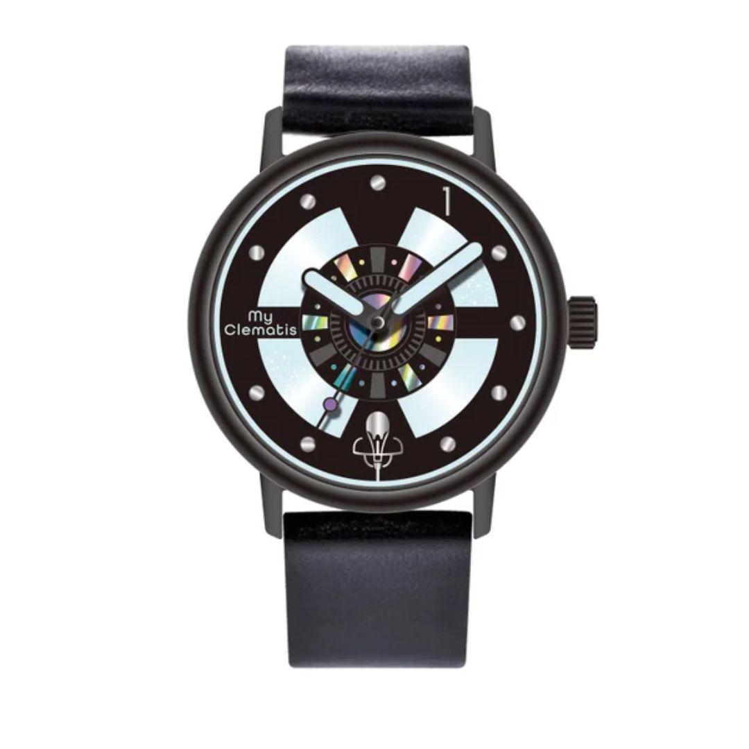 Jam Tangan SUA ALIEN STAGE: Elegan dan Eksklusif untuk Pecinta Idol