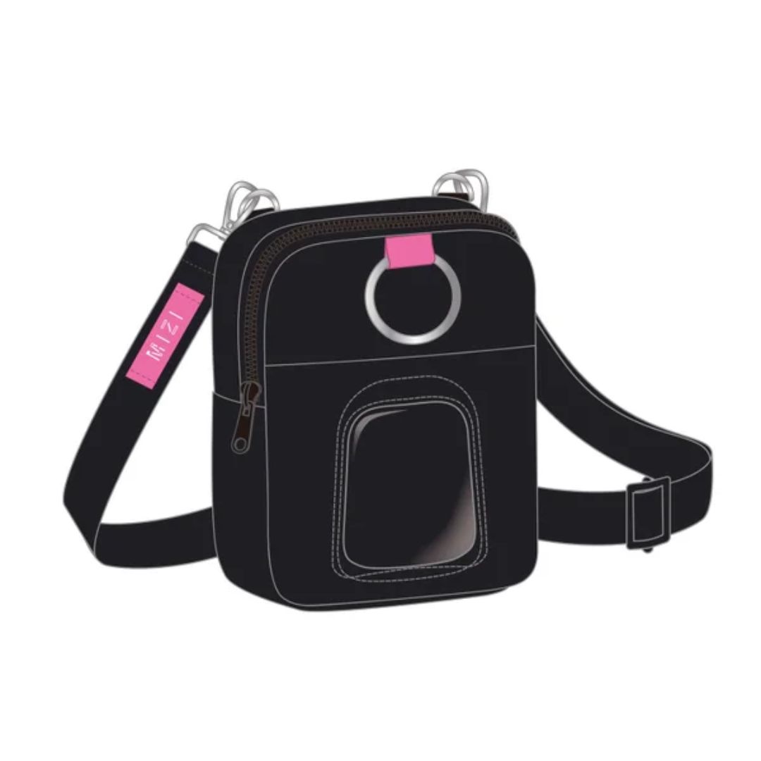 Mini Bag MIZI ALIEN STAGE – Tas Stylish Karakter Unik