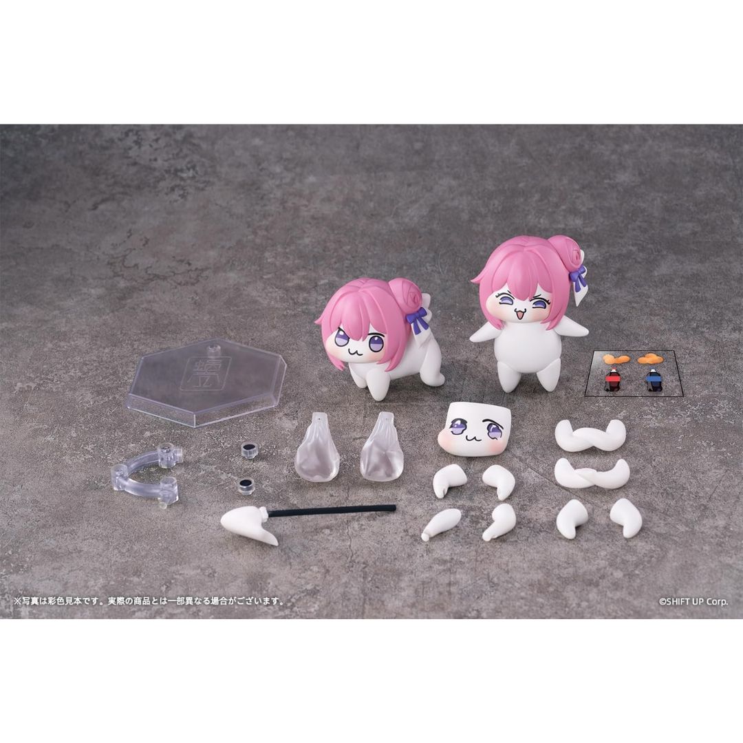 Figure DORO NIKKE AmiAmi x Snail Shell Goddess of Victory Figure DORO NIKKE AmiAmi x Snail Shell Goddess of Victory