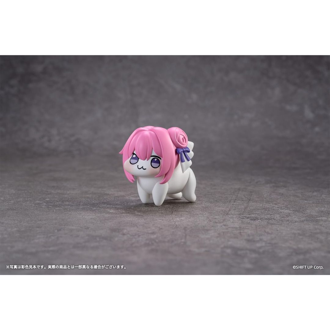 Figure DORO NIKKE AmiAmi x Snail Shell Goddess of Victory