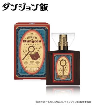 parfum Primaniacs x Dungeon Meshi Fragrance Marcille 30ml