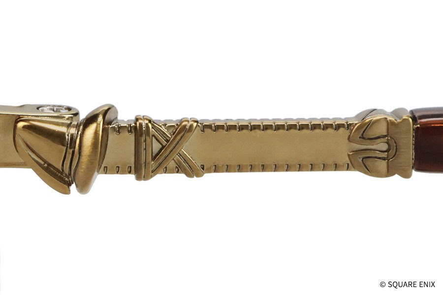 kacamata Zoff x FINAL FANTASY IX Vivi model 25th anniversary (frame only) kacamata Zoff x FINAL FANTASY IX Vivi model 25th anniversary (frame only)