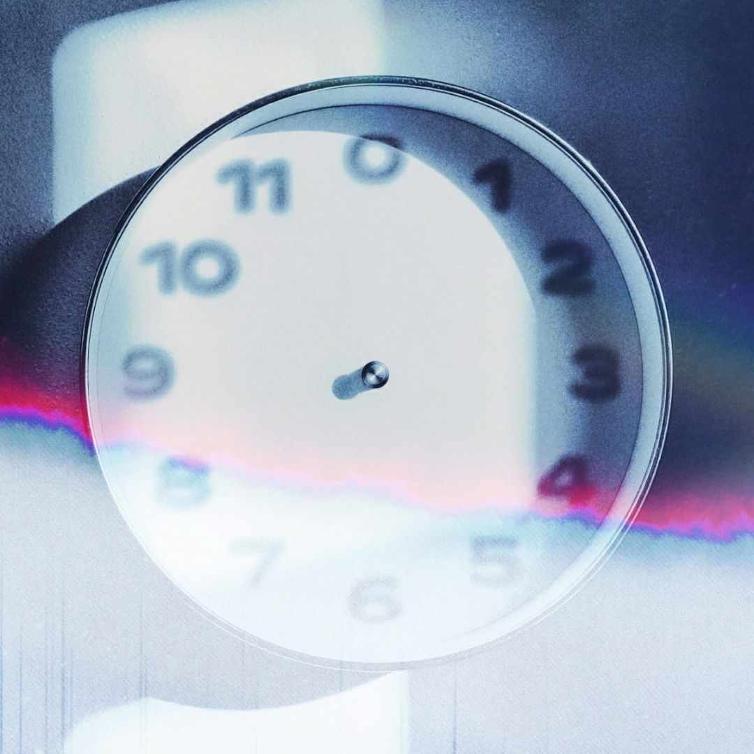 1CD Uru Never ends / Tegami Bonus Acrylic Coaster Edisi Terbatas