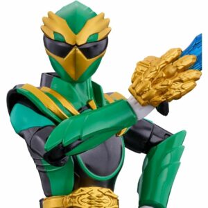 Action Hero Goju Eagle Sentai Gojuger (160mm) Action Hero Goju Eagle Sentai Gojuger (160mm)