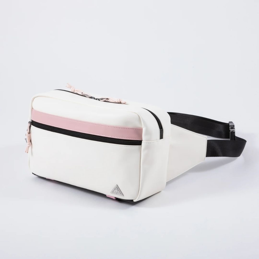 Tas Blue Archive Hoshino Model Body Bag: Stylish Kolaborasi SuperGroupies