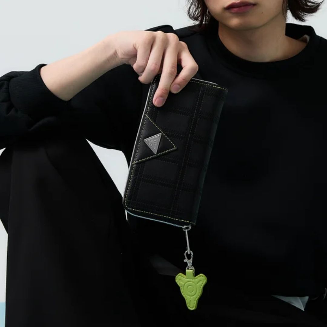 Dompet Blue Archive Nonomi Model: Long Wallet Elegan dan Eksklusif Dompet Blue Archive Nonomi Model: Long Wallet Elegan dan Eksklusif