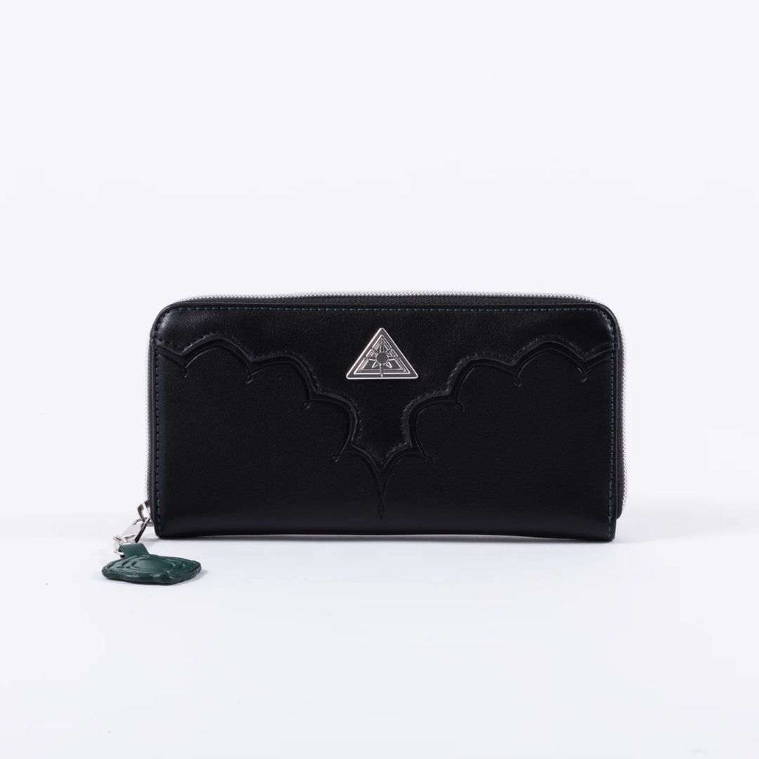 Dompet Blue Archive Shiroko Terror Model: Long Wallet Elegan dan Detail Eksklusif