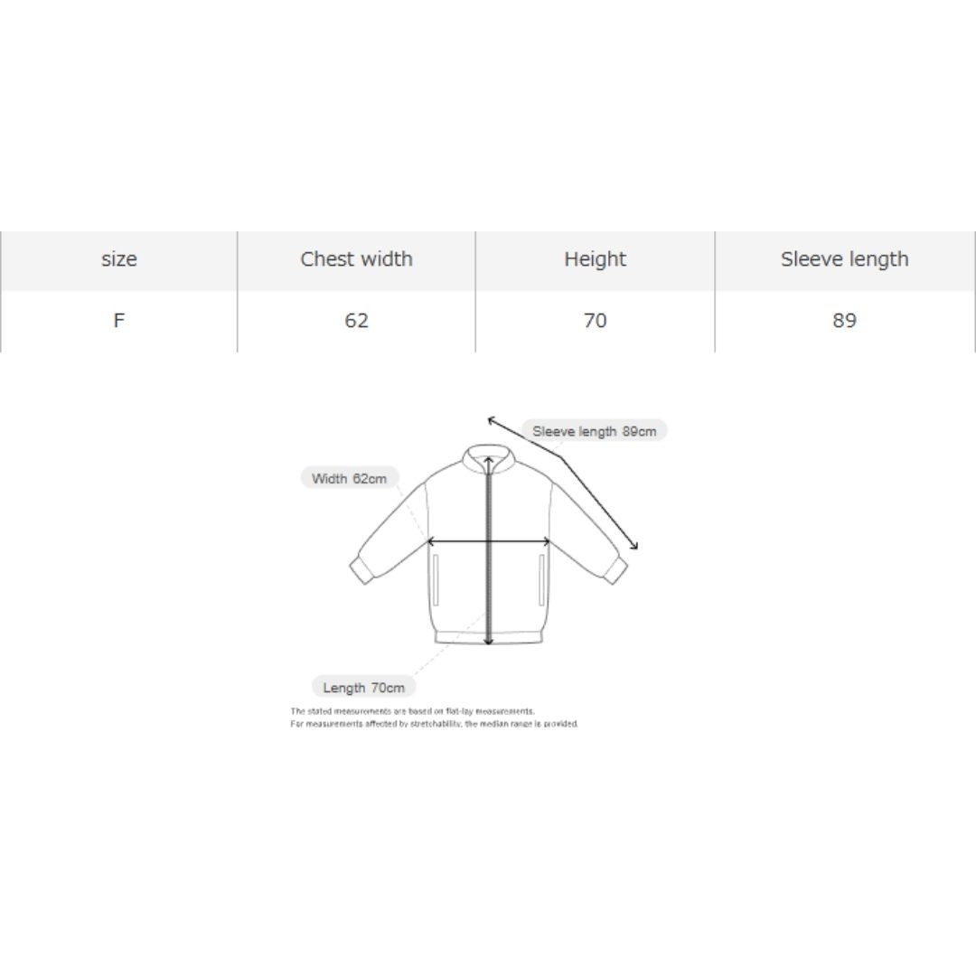 Jaket Track Blue Lock X Earth Music&Ecology: Tampil Sporty Ala Karakter Favoritmu! PO25 Jaket Track Blue Lock X Earth Music&Ecology: Tampil Sporty Ala Karakter Favoritmu! PO25