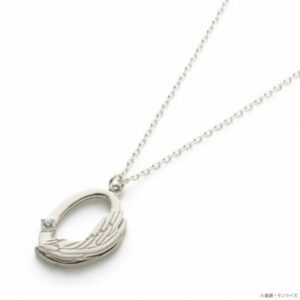 Kalung STRICT-G × THE KISS Mobile Suit Gundam Wing Endless Waltz: Kemewahan Sayap Gundam! PO25