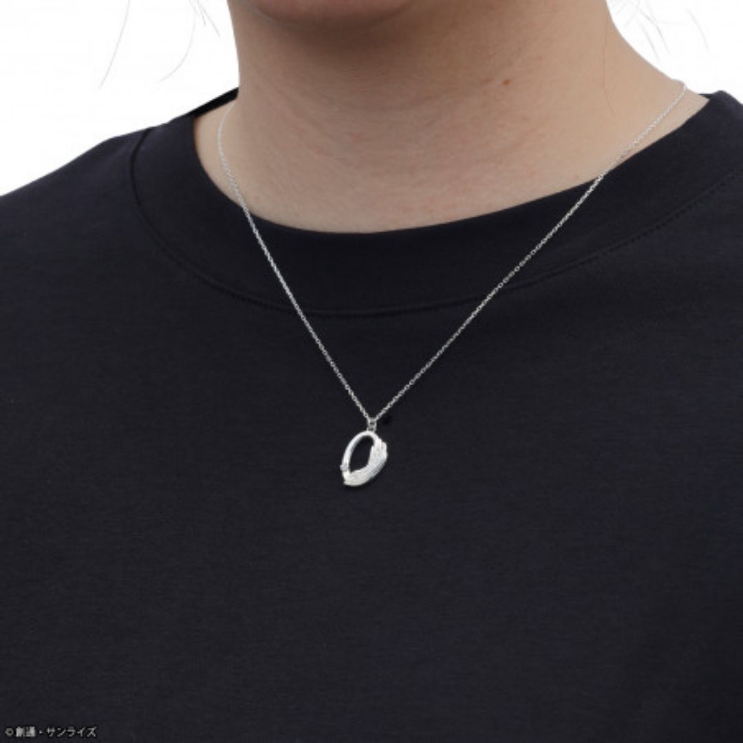 Kalung STRICT-G × THE KISS Mobile Suit Gundam Wing Endless Waltz: Kemewahan Sayap Gundam! PO25 Kalung STRICT-G × THE KISS Mobile Suit Gundam Wing Endless Waltz: Kemewahan Sayap Gundam! PO25