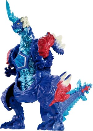 BANDAI Ultraman Omega Meteokaiju Series 01 DX Rekiness BANDAI Ultraman Omega Meteokaiju Series 01 DX Rekiness