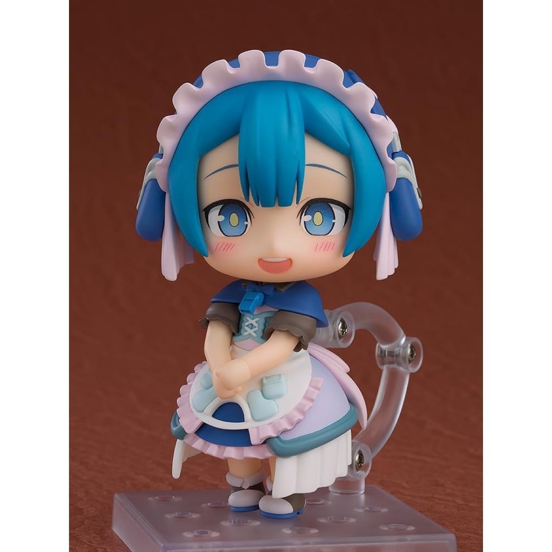 Nendoroid Made in Abyss Marulk Versi Lucu (100mm)