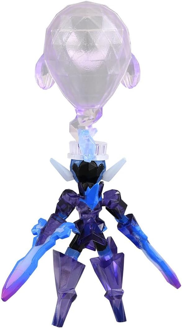 Medicos Super Action Statue