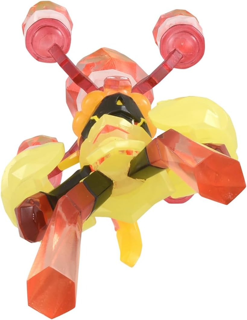 Medicos Super Action Statue