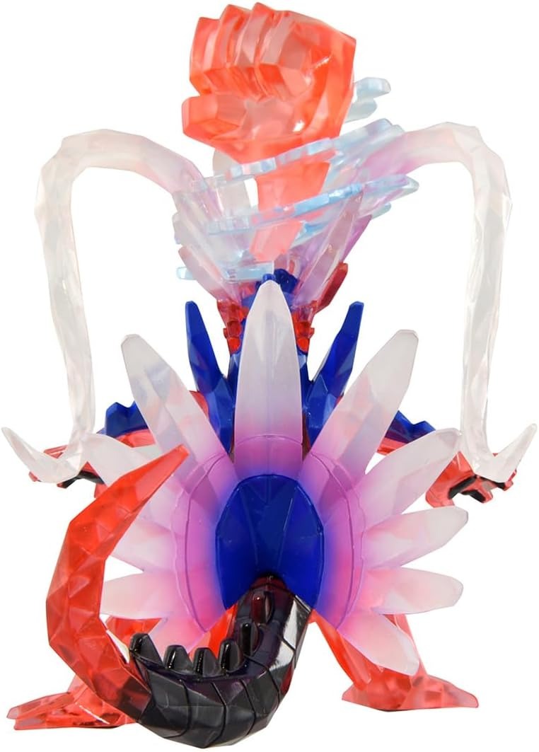 Medicos Super Action Statue