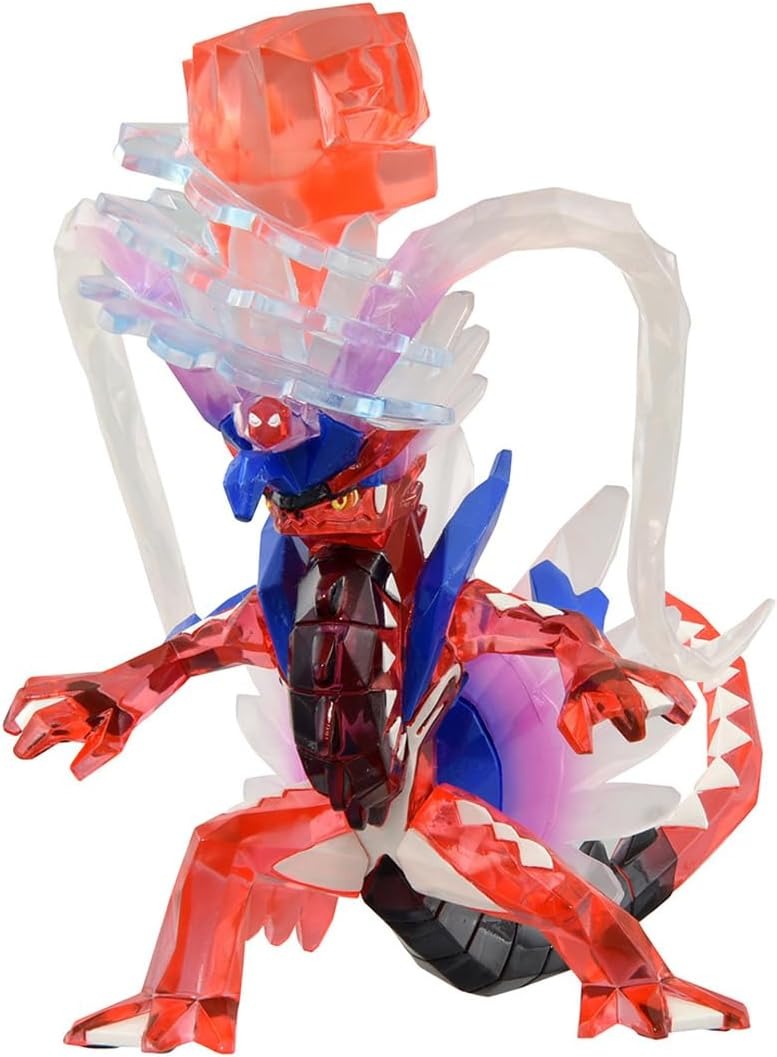 Pokemon Monster Ghost