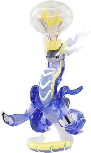 Pokémon Monster Colle Denki Terasta Miraidon 3.9 inches