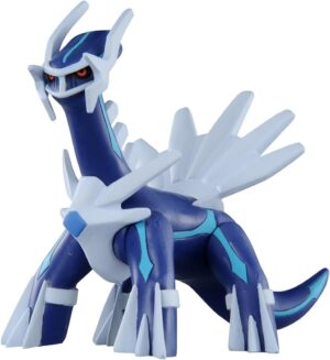Takara Tomy ML-06 Dialga Pokemon Moncolle