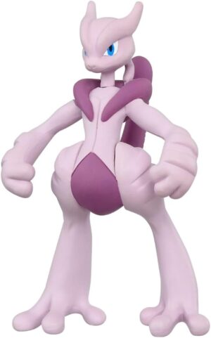 Pokemon Monster Mega Mewtwo X Pokemon Monster Mega Mewtwo X