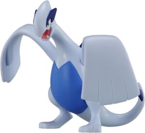 Pokemon ML-02 Rugia/Lugia