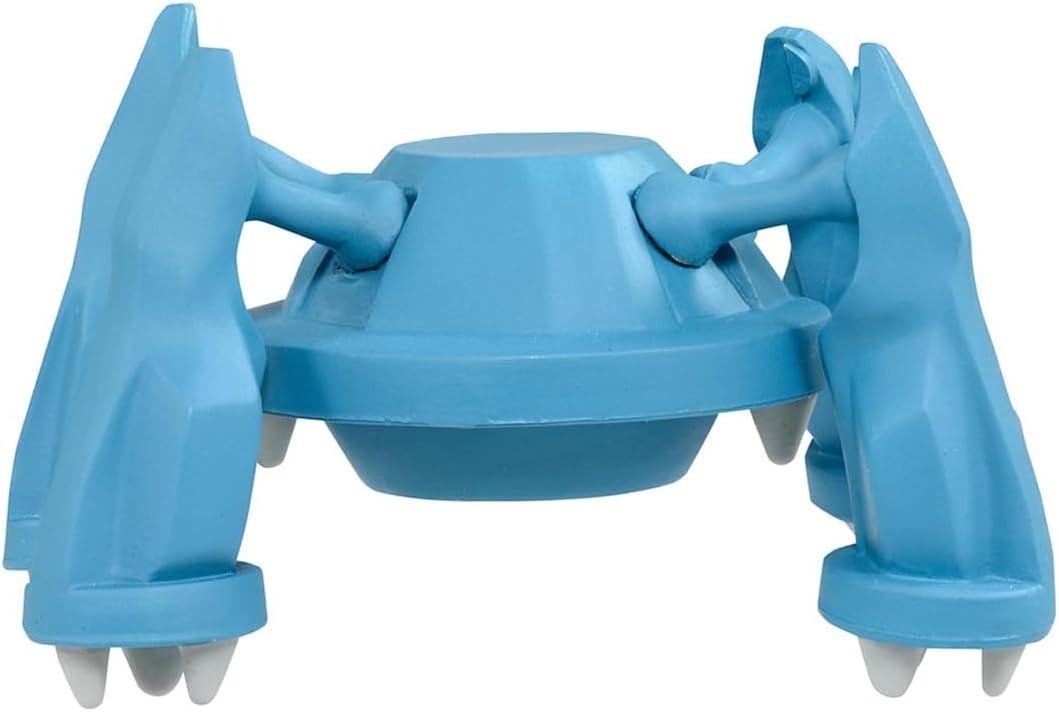 Medicos Super Action Statue