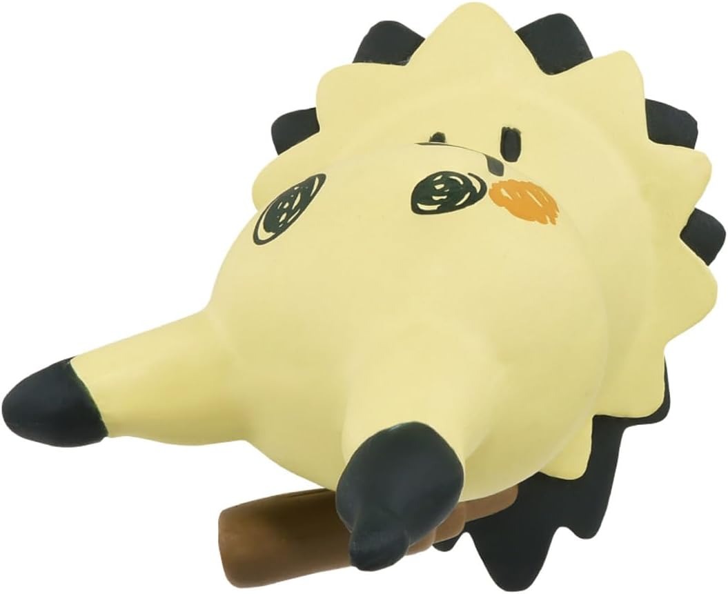 Medicos Super Action Statue